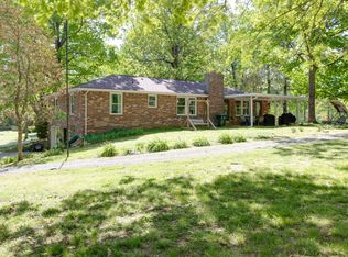 125 Robert Porter Rd, Dickson, TN 37055