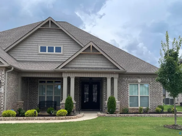 410 Turning Creek Dr, Huntsville, AL 35824