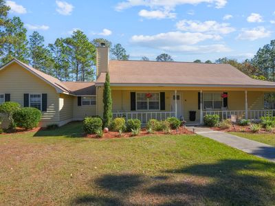 17 Jekyll Island Rd, Jesup, GA, 31545