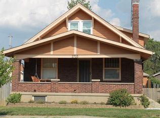 2710 Benninghofen Ave, Hamilton, OH 45015