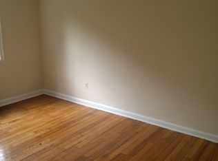 465 Mellon St SE APT 9, Washington, DC