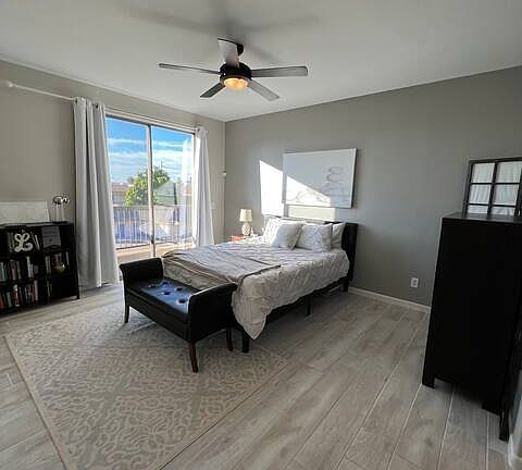Main bedroom