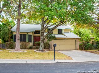 13946 Chisom Creek St, San Antonio, TX 78249