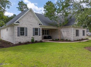 23 Stonegate Cir, Hampstead, NC 28443