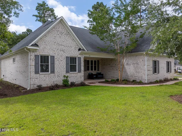 23 Stonegate Circle, Hampstead, NC 28443
