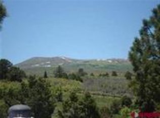 Tbd Mariposa Dr, Montrose, CO 81403