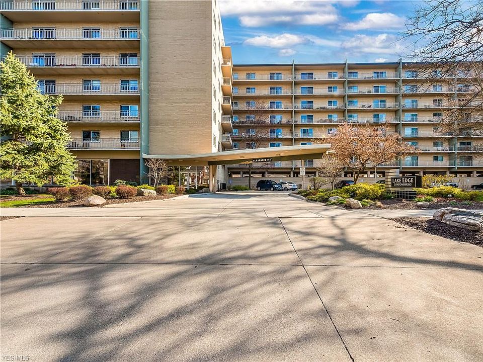 1st image of 10301 Lake Ave APT 807