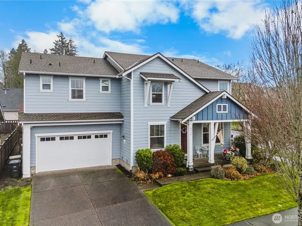 8998 Buttercup Street SE, Tumwater, WA 98501