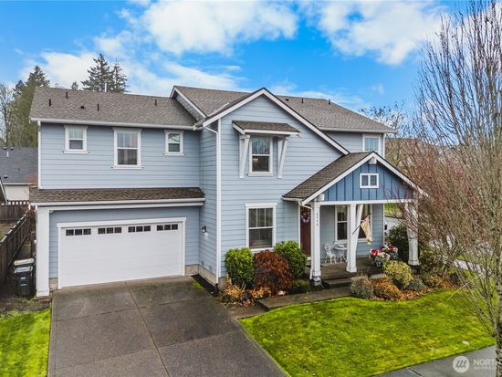 8998 Buttercup Street SE, Tumwater, WA 98501