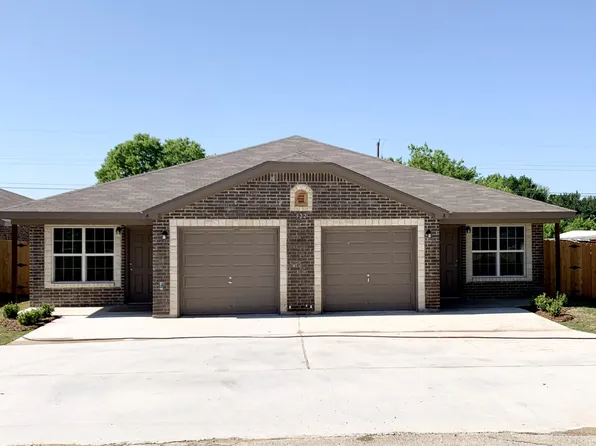 922 Maplewood St #B, Harker Heights, TX 76548