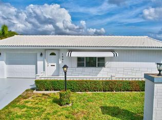 1801 SW 22nd Way, Boynton Beach, FL 33426
