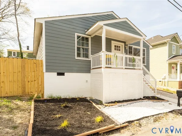 344 Hurt St, Petersburg, VA 23803