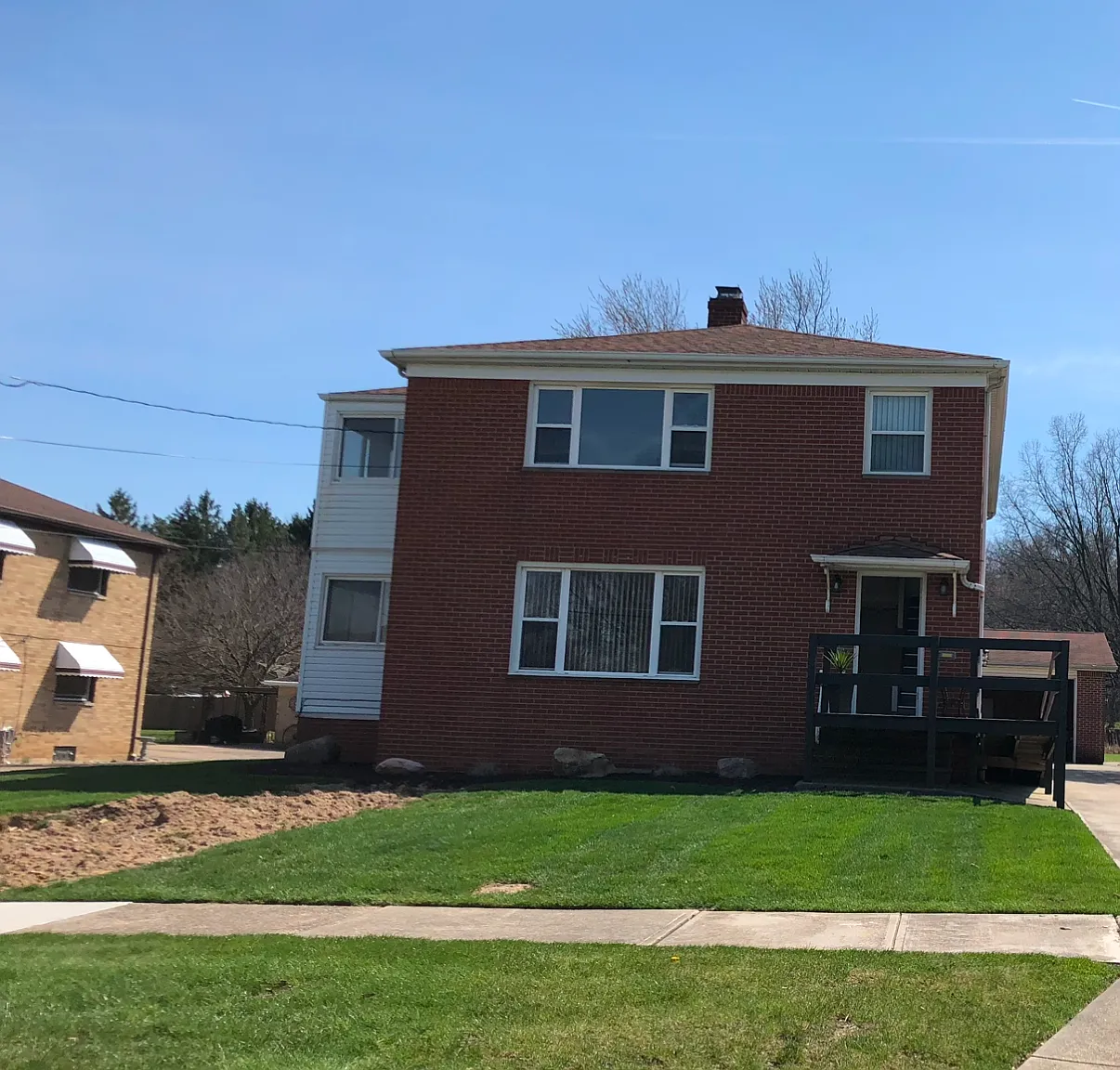 2 bed, 1120 sqft, $1,200 — Photo 1