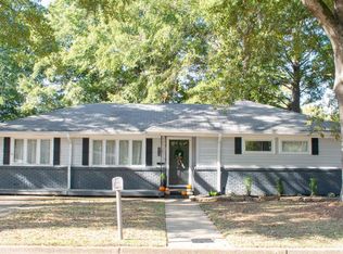 213 Rankin Blvd, Tupelo, MS 38804