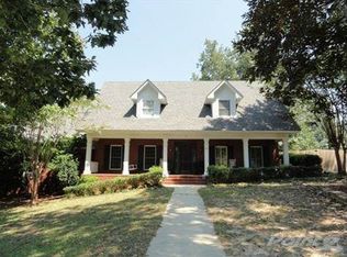 4 Confederate Point, Spanish Fort, AL 36527