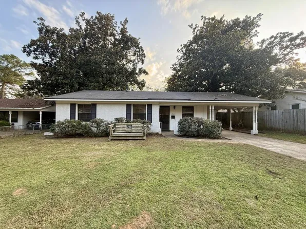 2843 Kaylin Dr, Shreveport, LA 71118