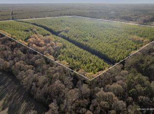 Good Hope Rd, Bassfield, MS 39421