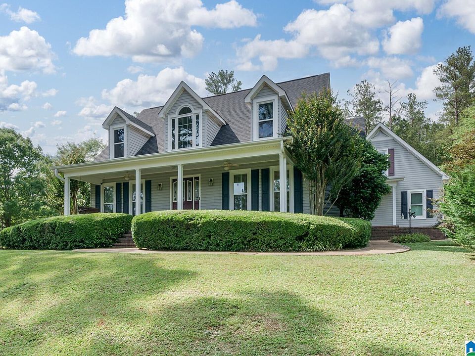 1281 Abercrombie Rd, Centreville, AL 35042 MLS 1355267 Zillow