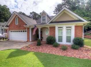 427 Etowah Valley Way, Woodstock, GA 30189