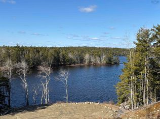 Nathan Croft Rd LOT 128, Lunenburg, NS B4V6T9