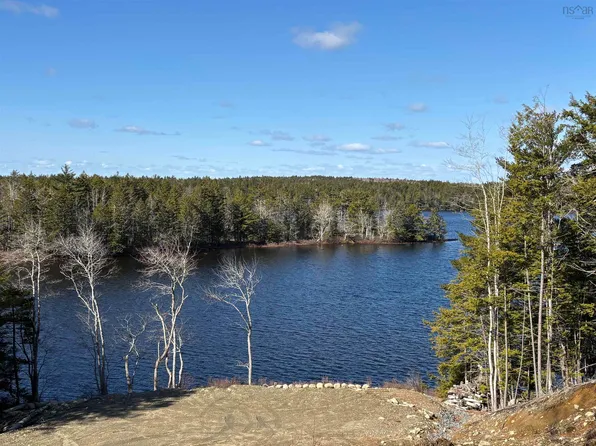 Nathan Croft Rd Lot 128, Lunenburg, NS B4V 6T9