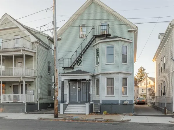 431 Cranston St, Providence, RI 02907