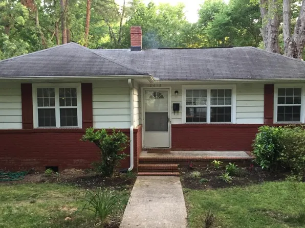 2613 Acadia St, Durham, NC 27704