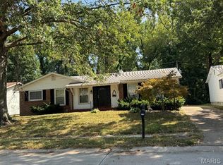 3230 Churchill Dr, Florissant, MO 63033