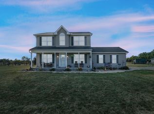 25595 Shoemaker Rd, Circleville, OH 43113