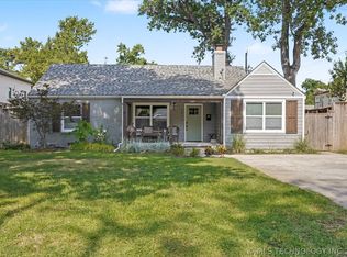 3002 S Boston Ct, Tulsa, OK 74114
