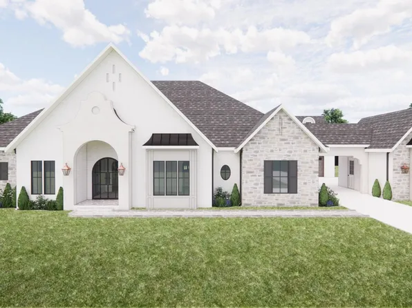 5 Taryn Trl, Greenbrier, AR 72058