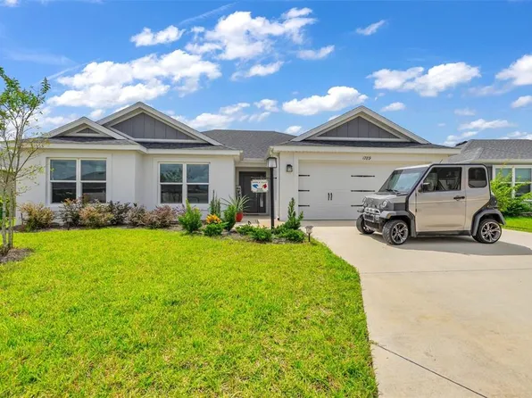 1789 USREY COURT, THE VILLAGES, FL 34762