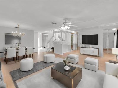 2567 NW 42nd Ave #1203, Pompano Beach, FL, 33066