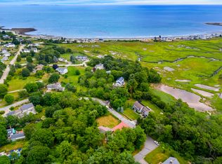 75 Colbourn Rd, Rye, NH 03870