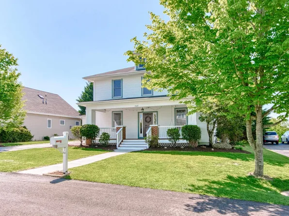 1509 Poplar Ridge Cir, Blacksburg, VA 24060