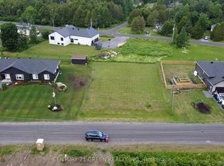 LOT 25 Ross Park Rd, North Stormont, ON K0C1T0