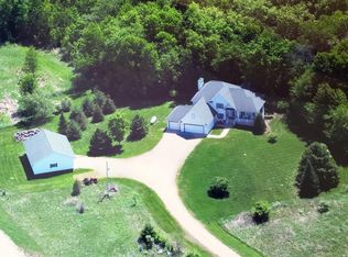 2651 12th Ave, Woodville, WI 54028