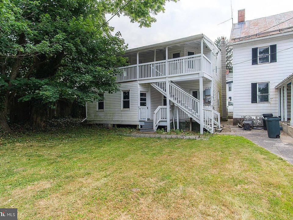 2 Main St Woodsboro, MD, 21798 Apartments for Rent Zillow