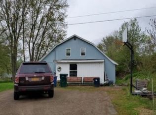 25 Old County Route 12, Phoenix, NY 13135