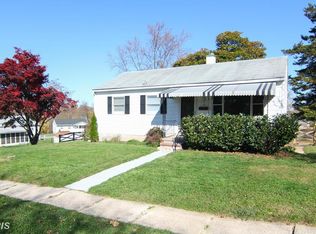 3 Ashmere Rd, Owings Mills, MD 21117