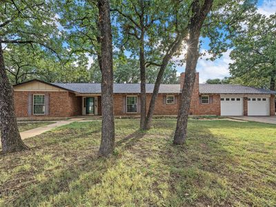 117 Oak Forest Dr, Elm Mott, TX, 76640