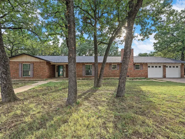 117 Oak Forest Dr, Elm Mott, TX 76640