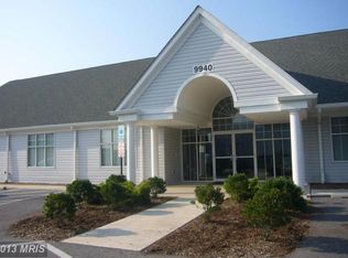 9940 Liberty Rd, Frederick, MD 21701