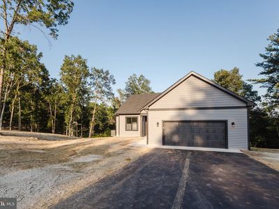 LOT 26 Spice Bush Ct, Hedgesville, WV 25427