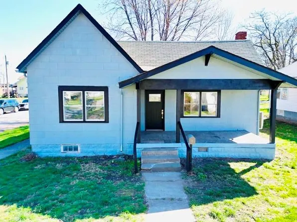 201 S Monroe St, Brookfield, MO 64628
