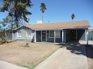 6412 W Berkeley Rd, Phoenix, AZ 85035