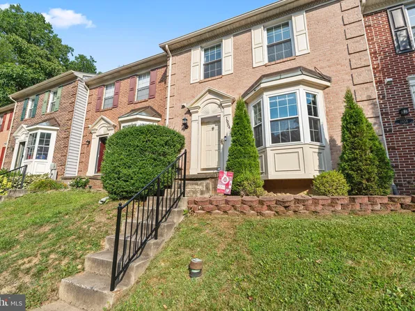 1954 Millington Sq, Bel Air, MD 21015