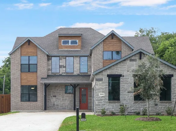 1649 Keneipp Rd, Carrollton, TX 75006