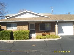 350 W 100 S APT 6, Saint George, UT 84770