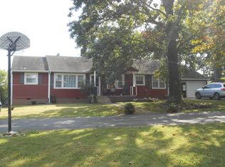 1616 Highway 130 E, Shelbyville, TN 37160